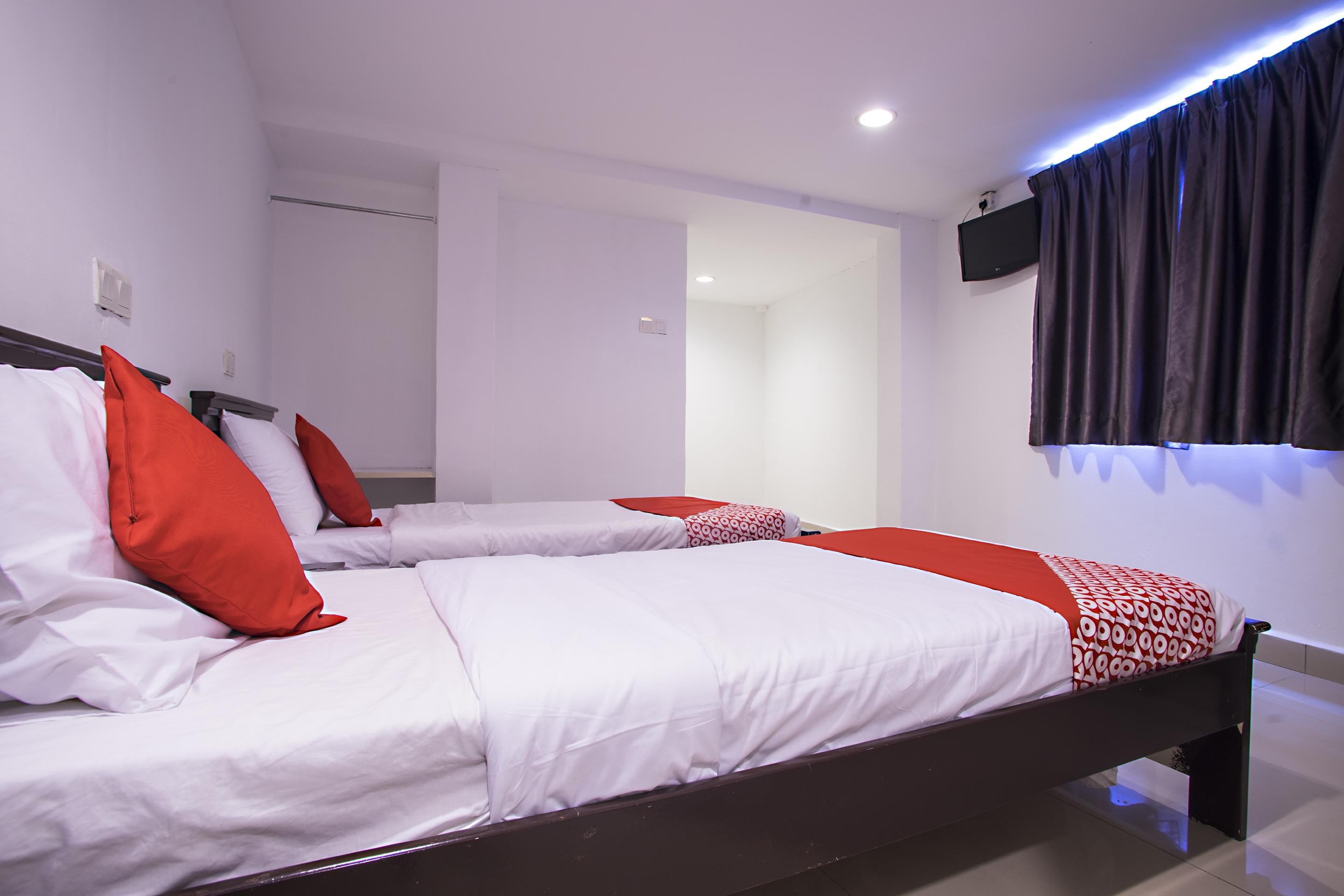 Kk Hotel @ Kajang Esterno foto