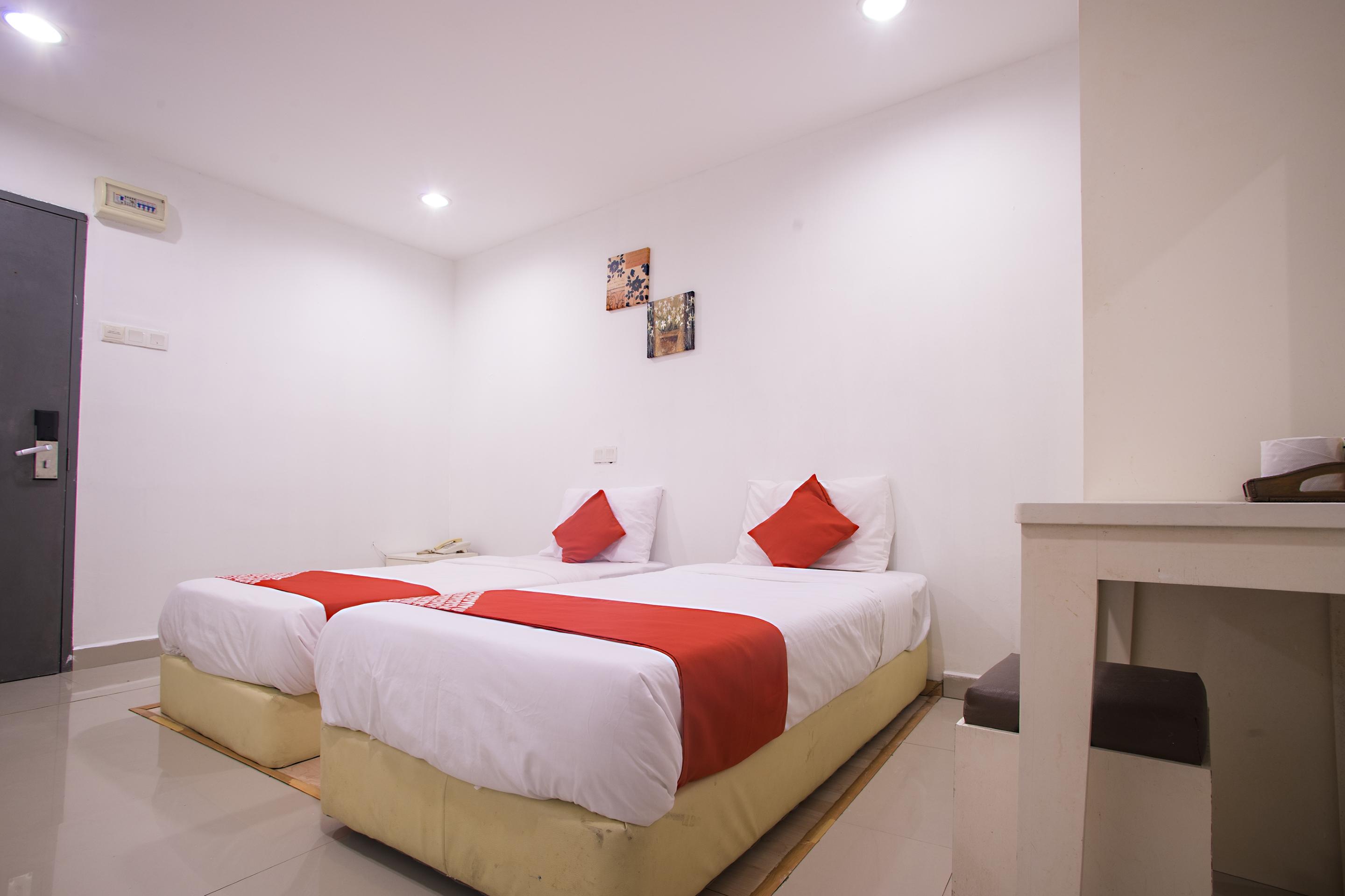 Kk Hotel @ Kajang Esterno foto