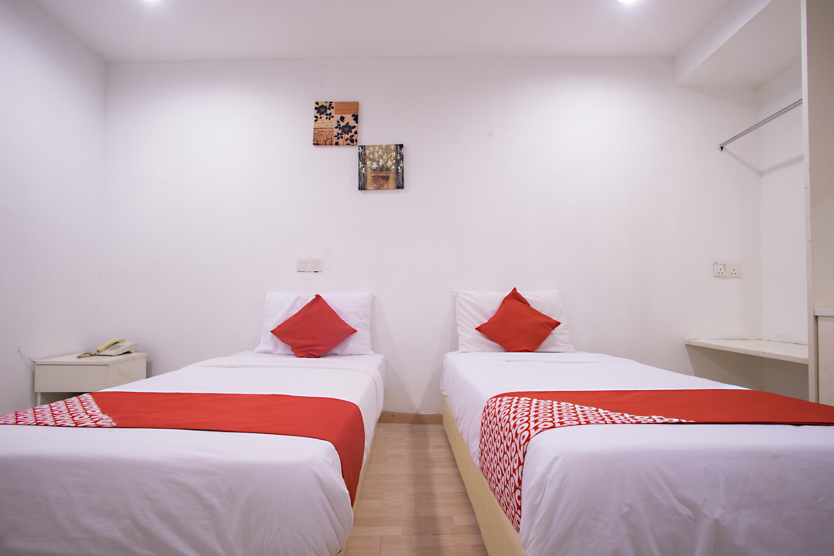Kk Hotel @ Kajang Esterno foto