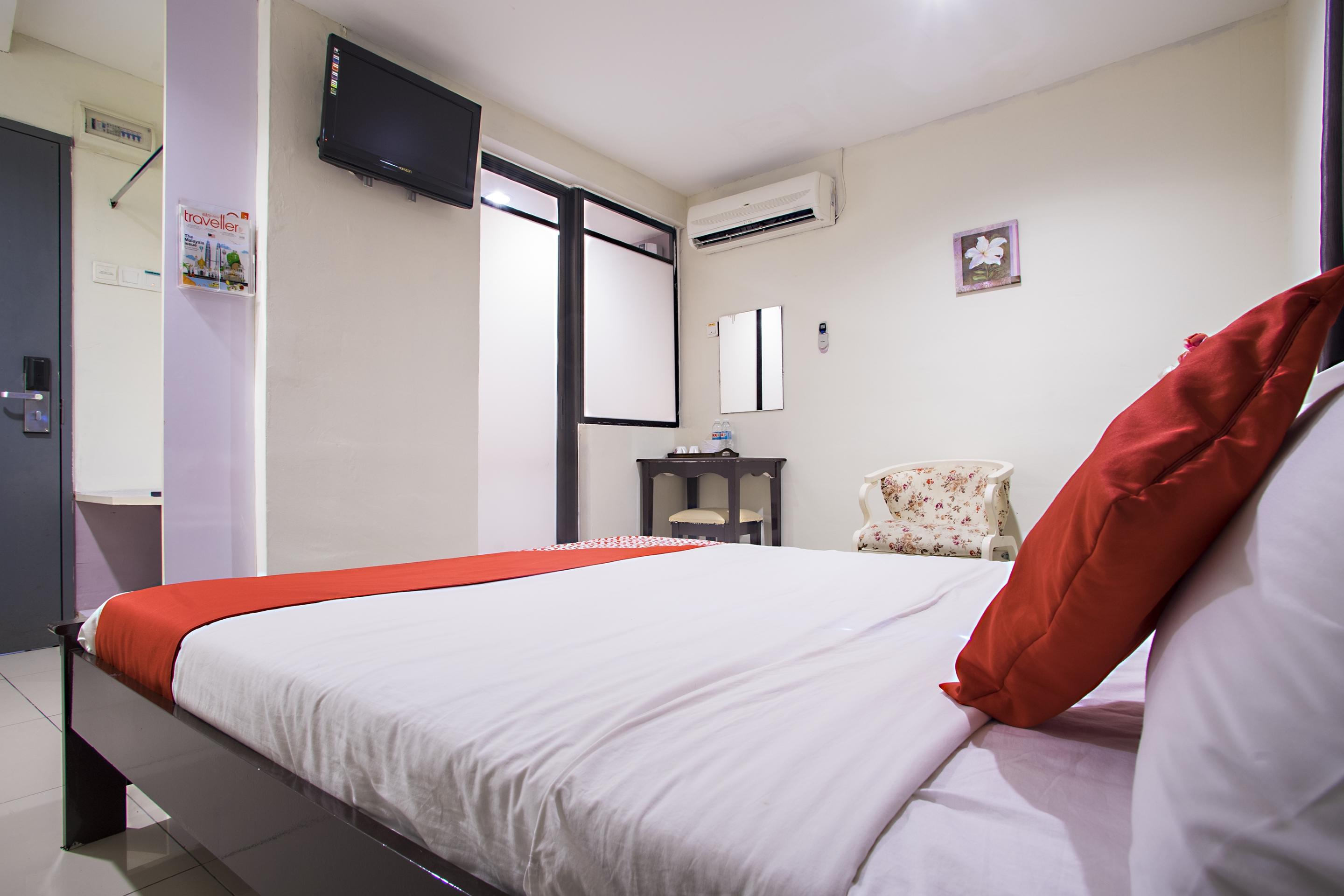Kk Hotel @ Kajang Esterno foto