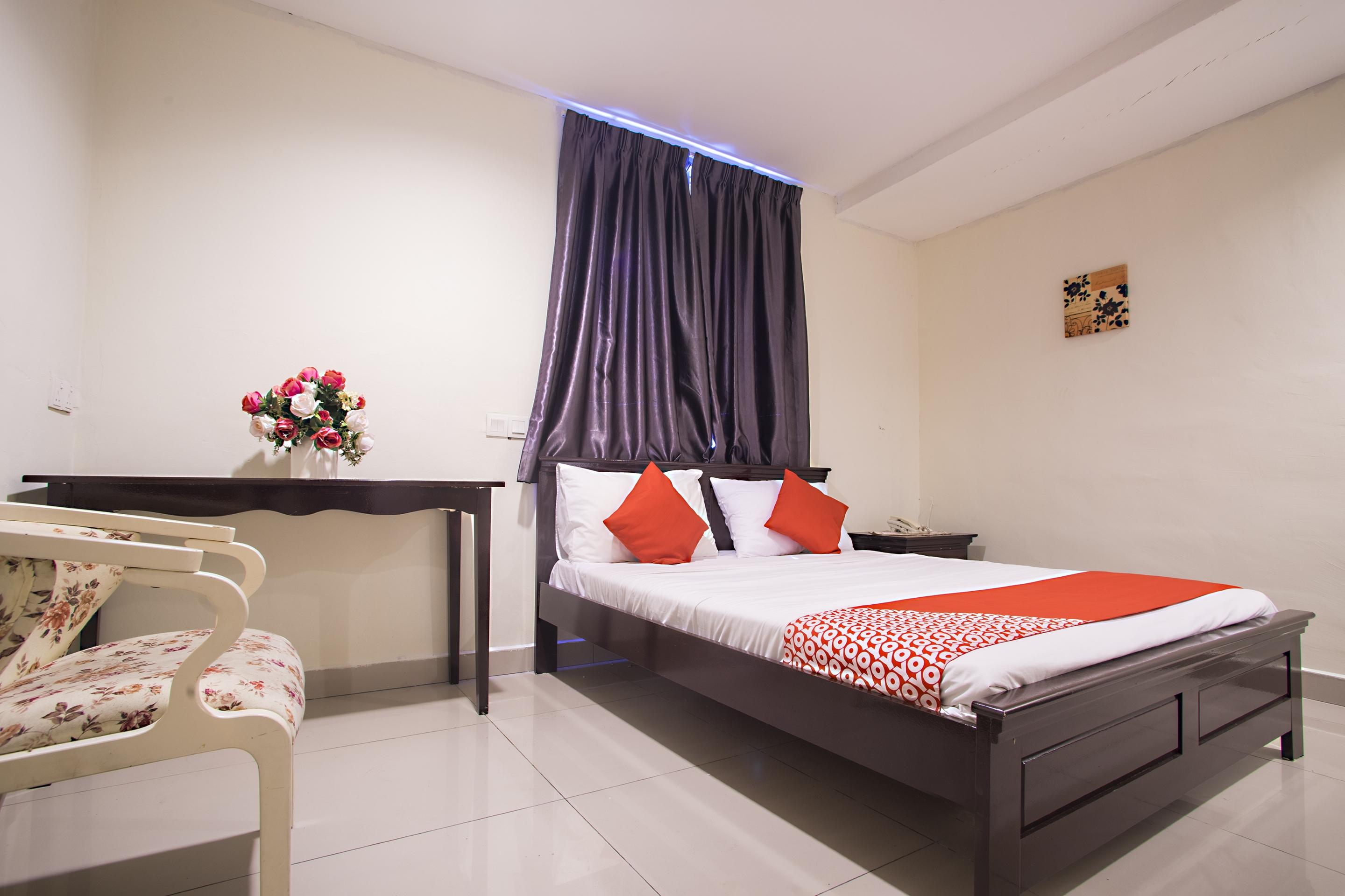 Kk Hotel @ Kajang Esterno foto