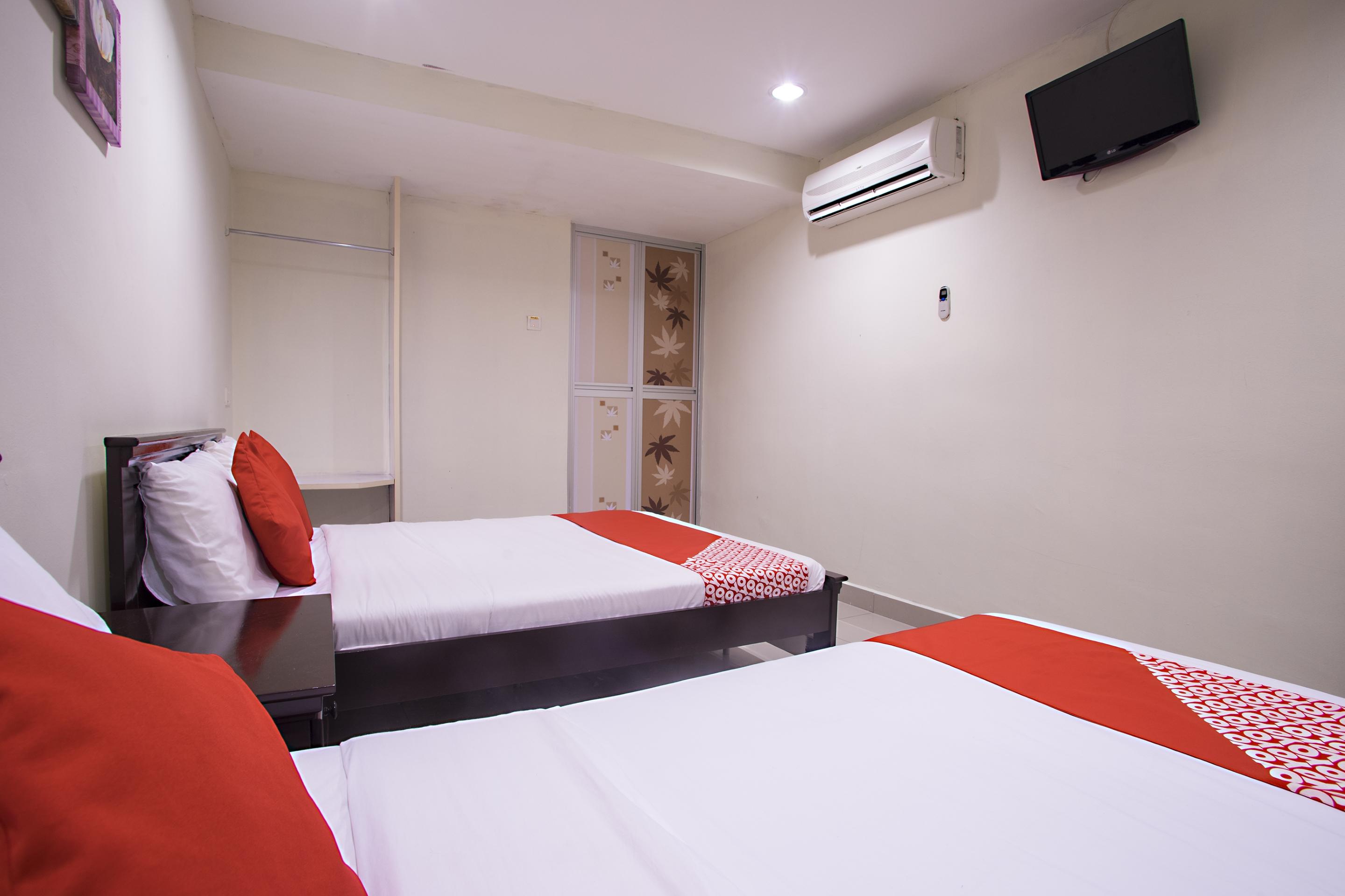 Kk Hotel @ Kajang Esterno foto