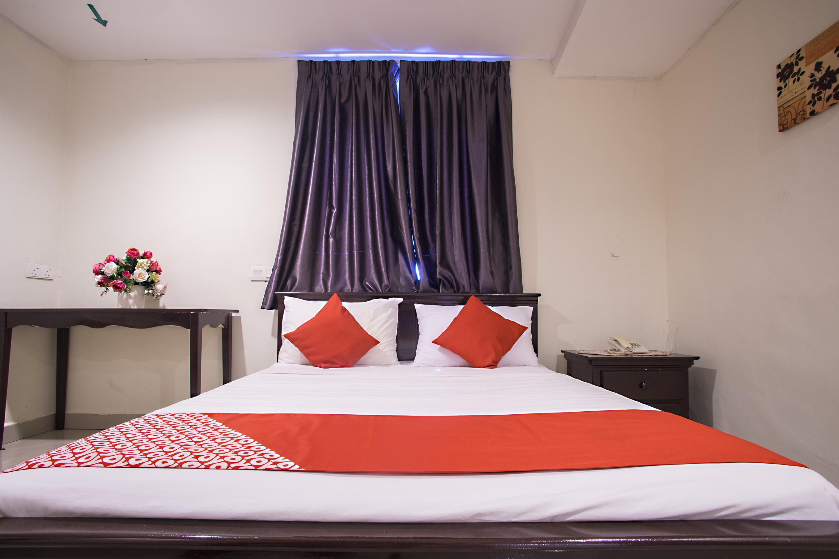 Kk Hotel @ Kajang Esterno foto