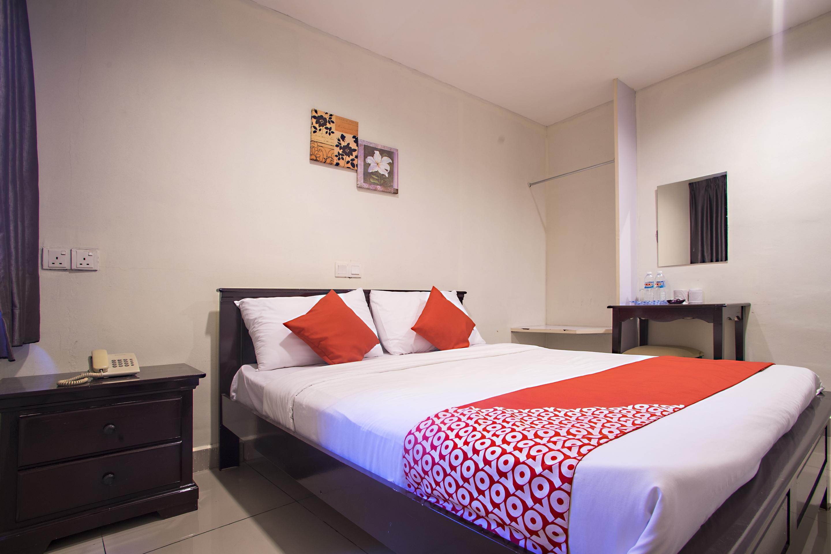 Kk Hotel @ Kajang Esterno foto