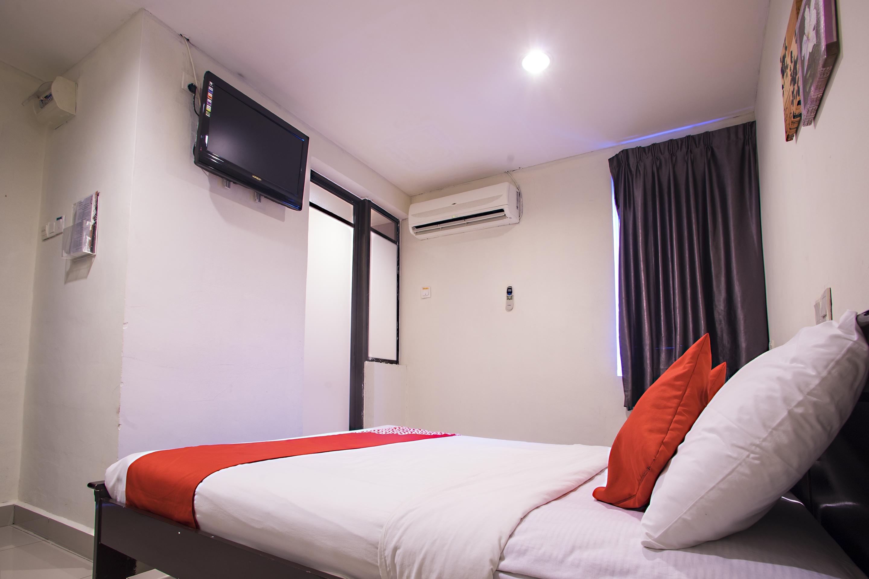 Kk Hotel @ Kajang Esterno foto