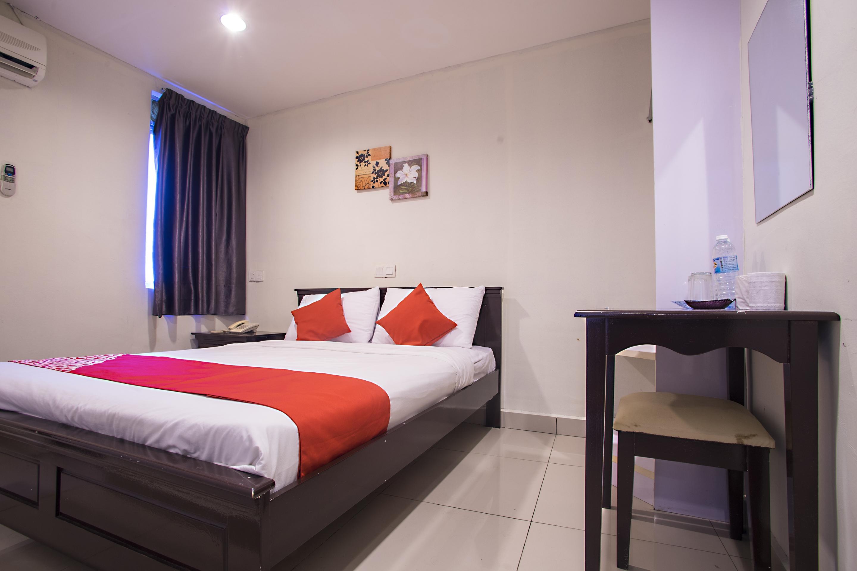 Kk Hotel @ Kajang Esterno foto