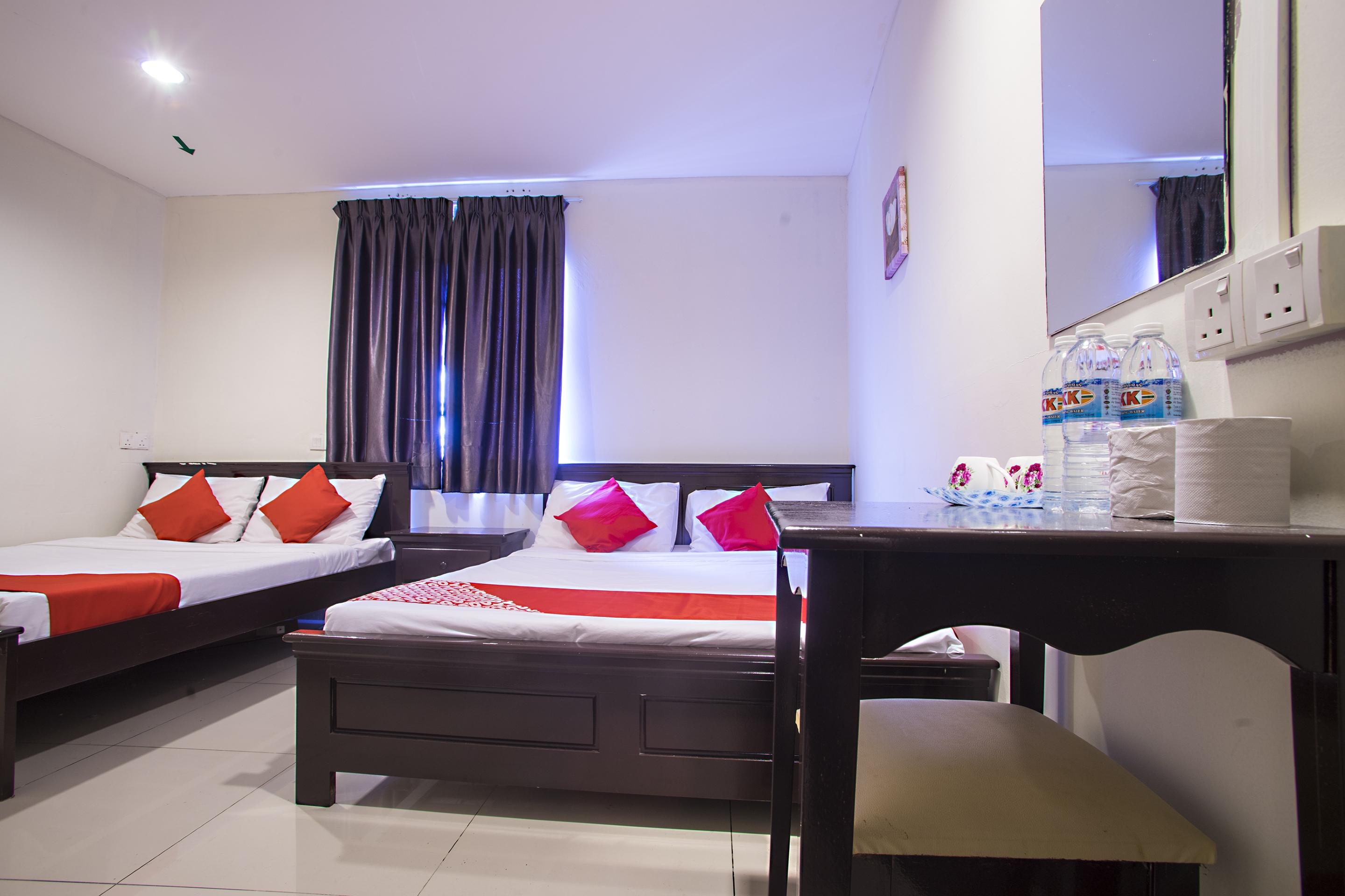 Kk Hotel @ Kajang Esterno foto