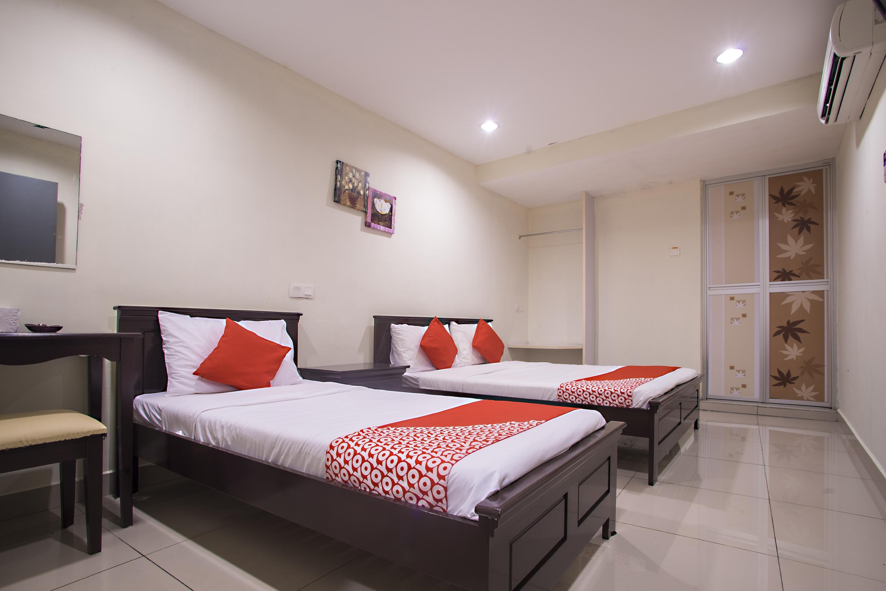 Kk Hotel @ Kajang Esterno foto