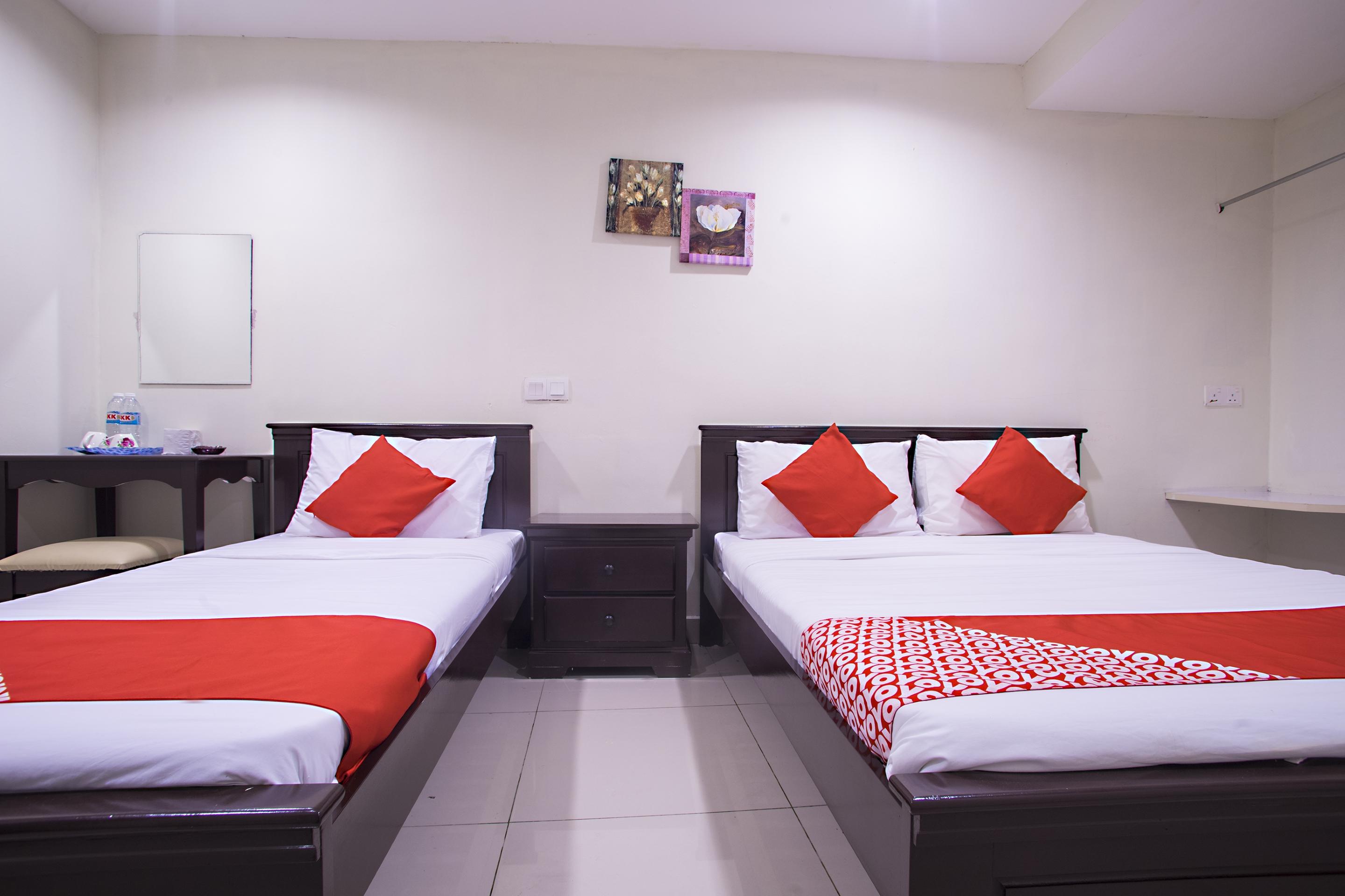 Kk Hotel @ Kajang Esterno foto