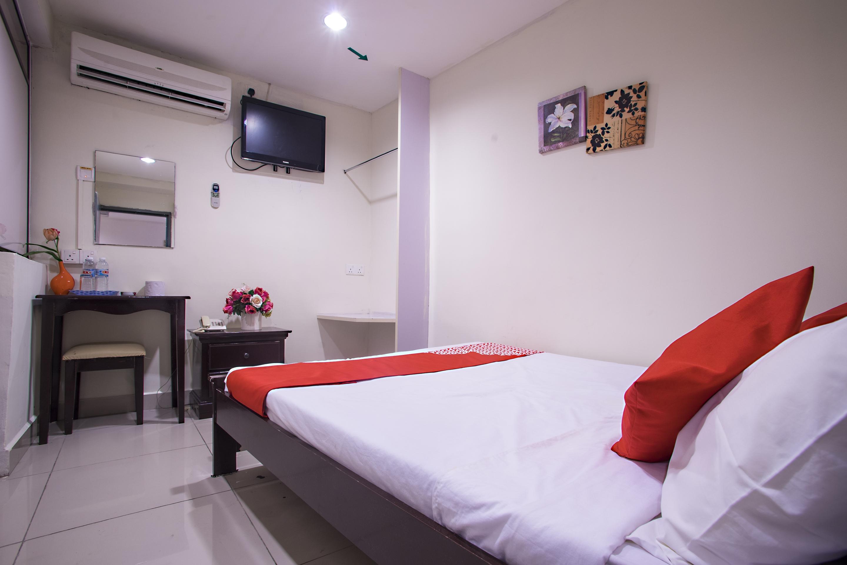 Kk Hotel @ Kajang Esterno foto