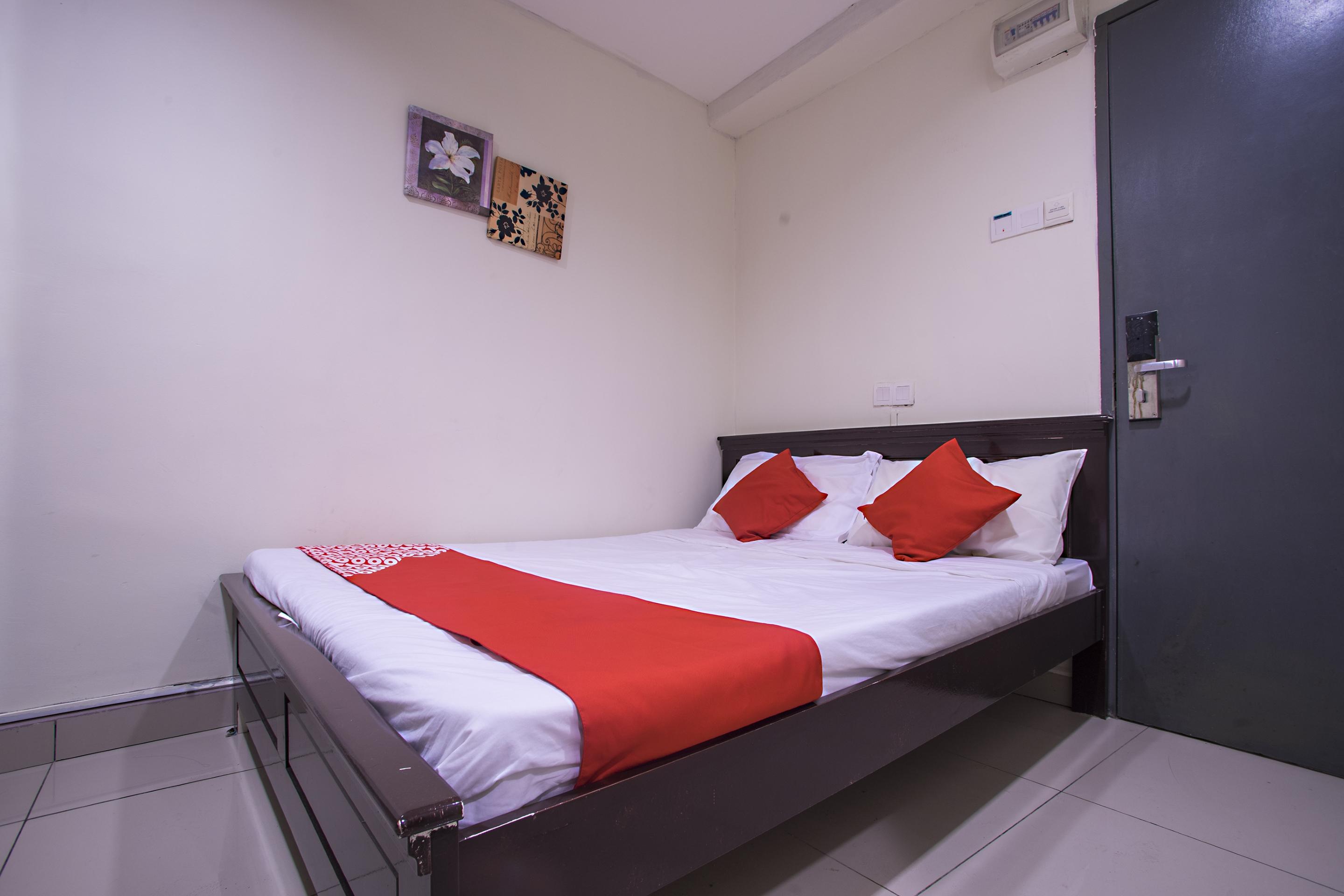 Kk Hotel @ Kajang Esterno foto