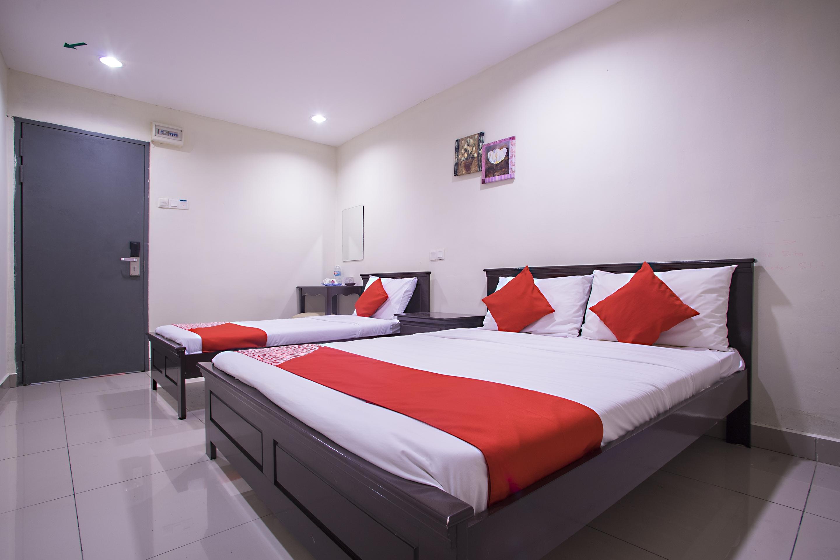 Kk Hotel @ Kajang Esterno foto