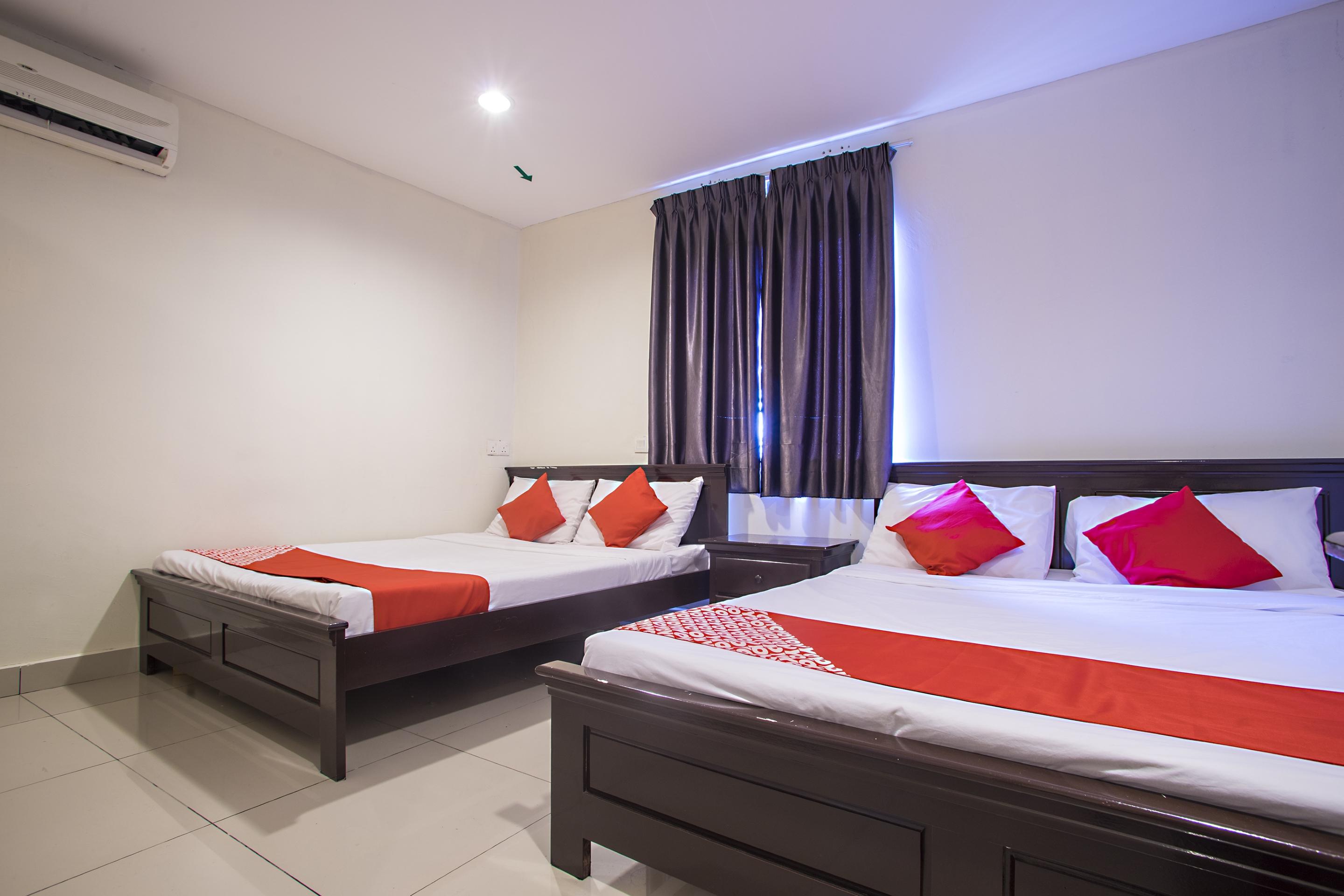 Kk Hotel @ Kajang Esterno foto