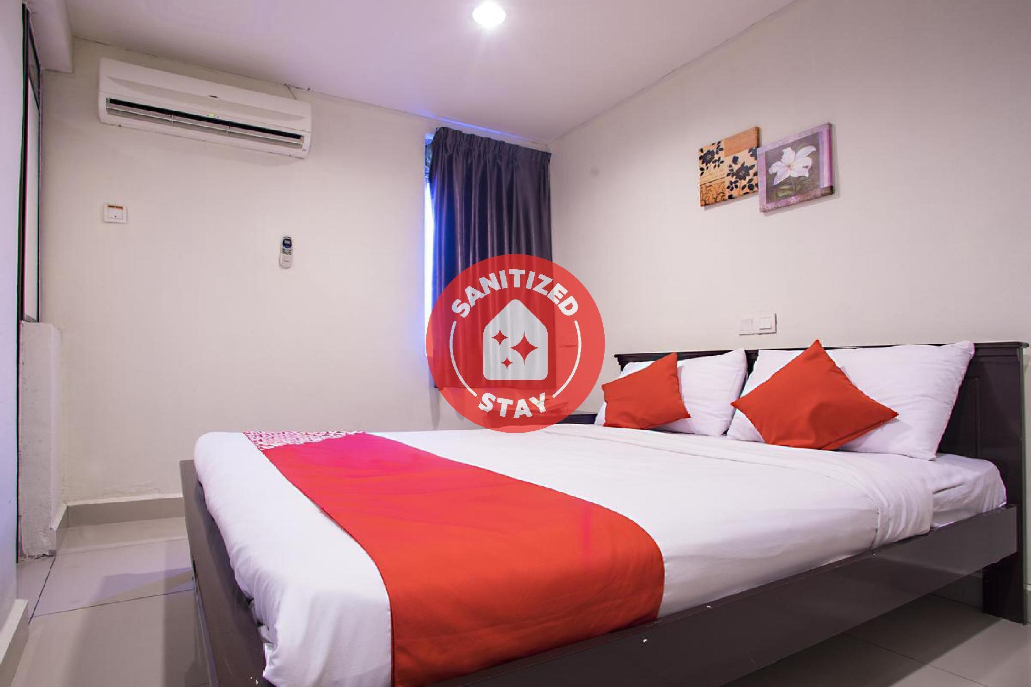 Kk Hotel @ Kajang Esterno foto