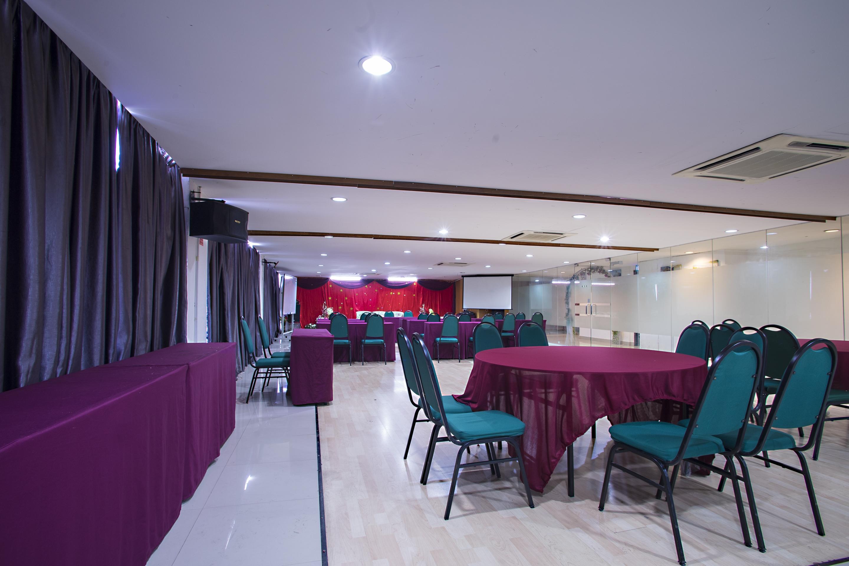 Kk Hotel @ Kajang Esterno foto