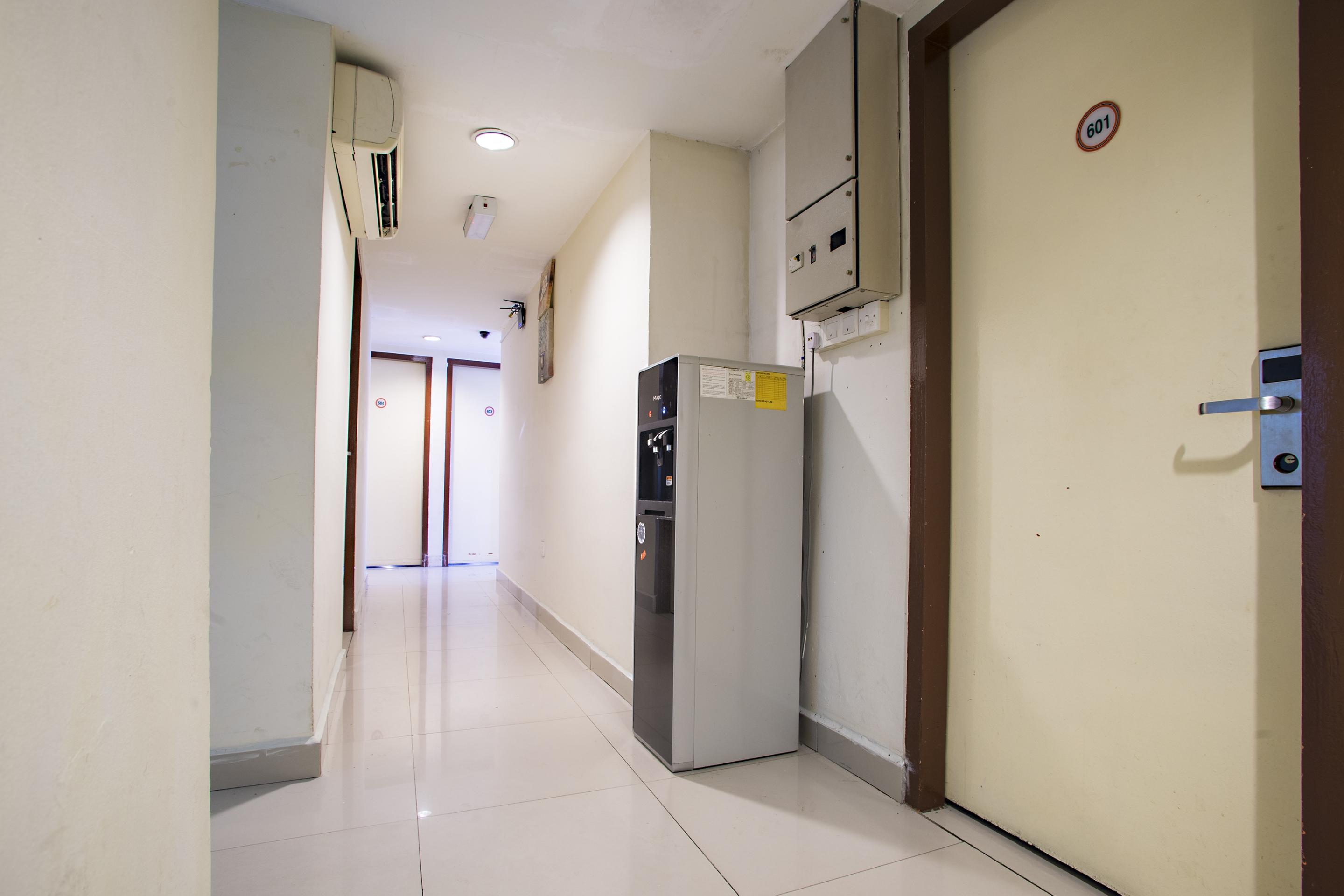 Kk Hotel @ Kajang Esterno foto