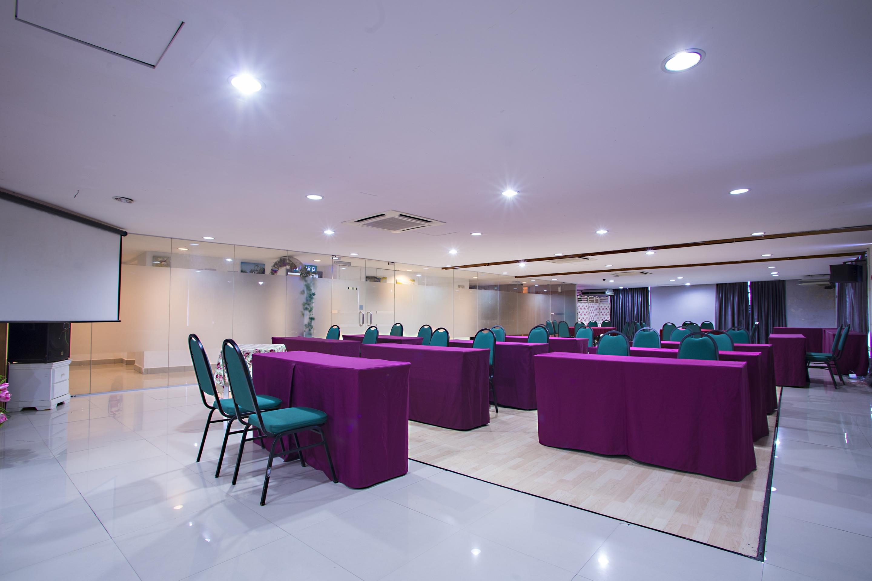 Kk Hotel @ Kajang Esterno foto