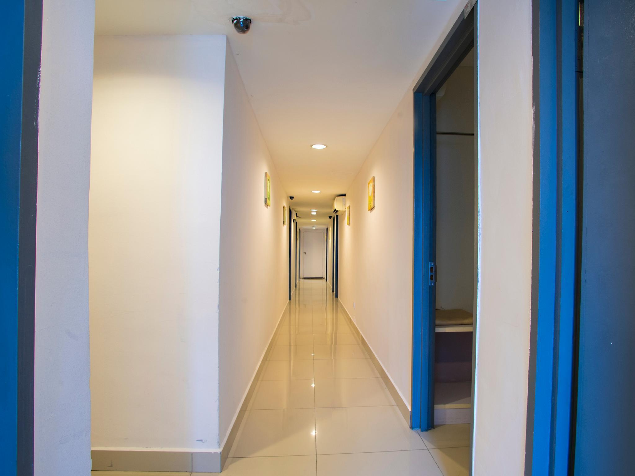 Kk Hotel @ Kajang Esterno foto