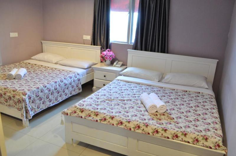 Kk Hotel @ Kajang Esterno foto
