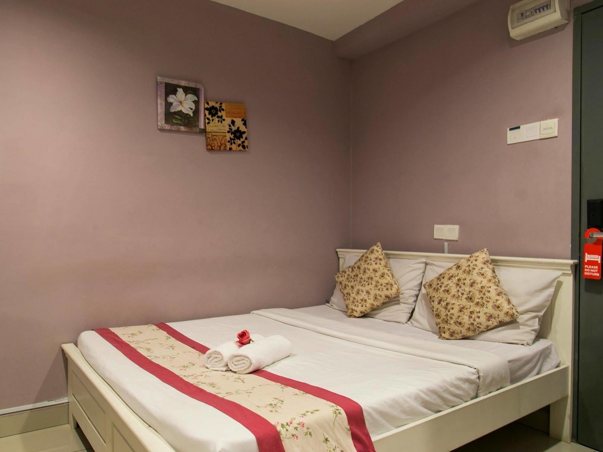 Kk Hotel @ Kajang Esterno foto