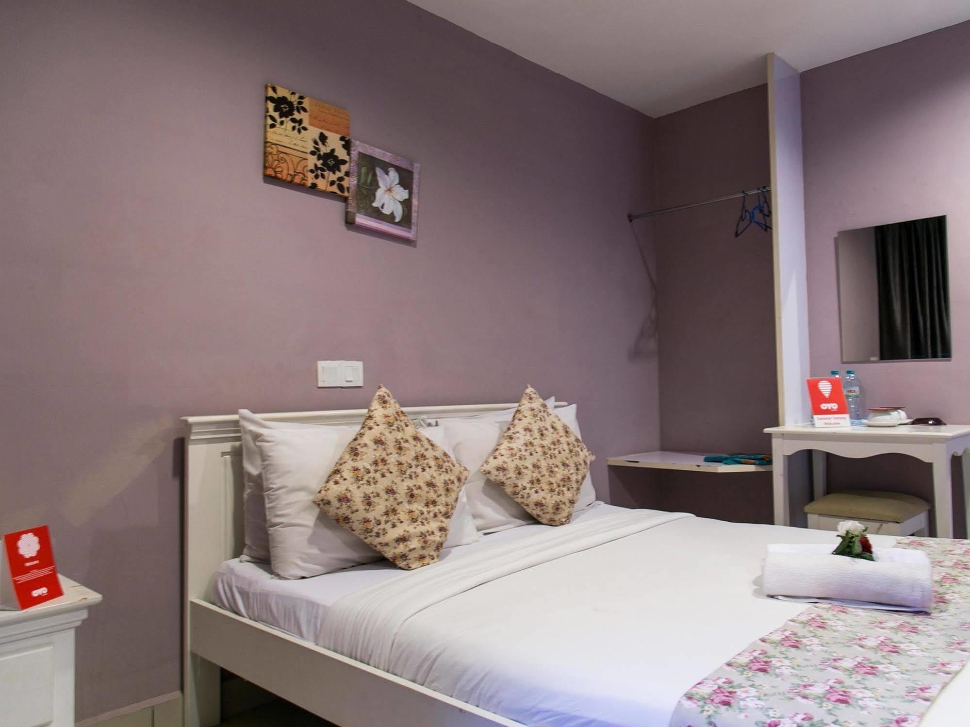 Kk Hotel @ Kajang Esterno foto