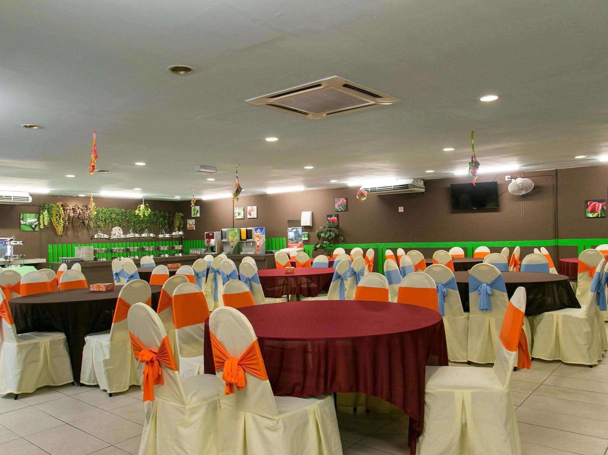 Kk Hotel @ Kajang Esterno foto