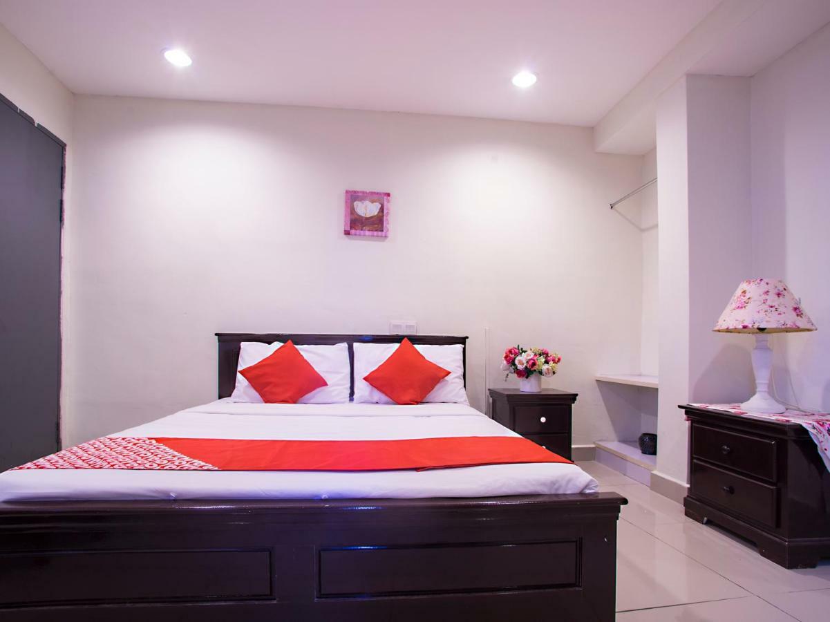 Kk Hotel @ Kajang Esterno foto