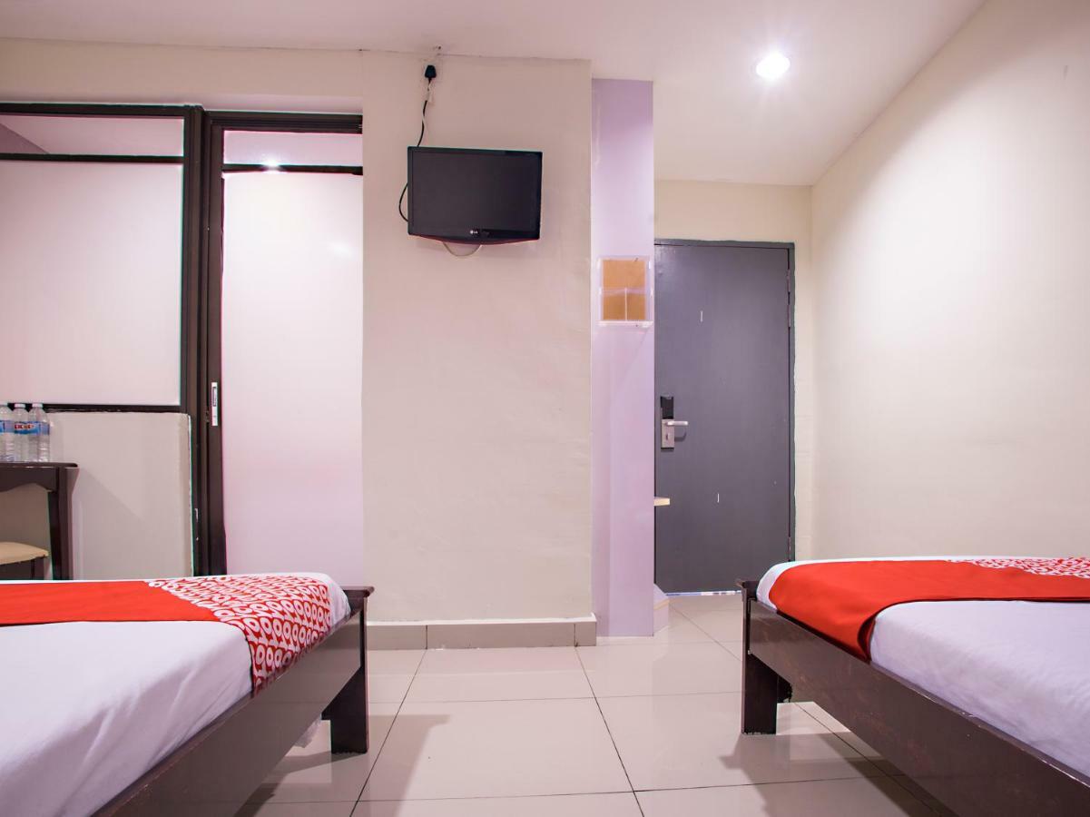 Kk Hotel @ Kajang Esterno foto