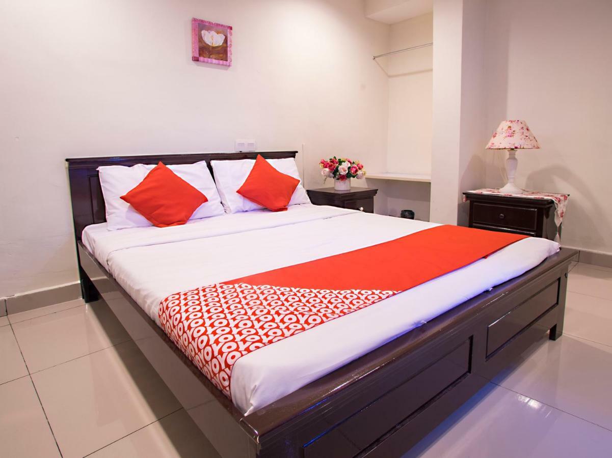 Kk Hotel @ Kajang Esterno foto
