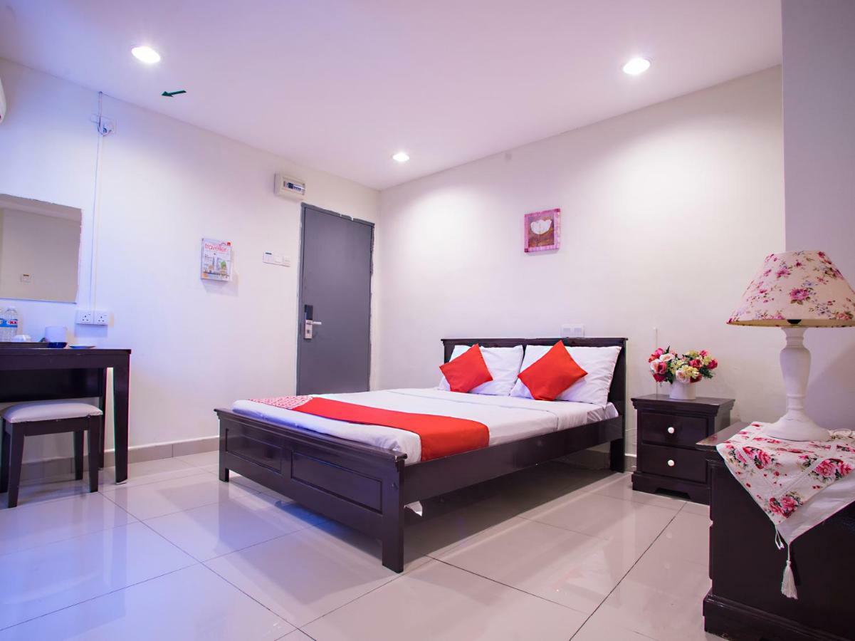 Kk Hotel @ Kajang Esterno foto