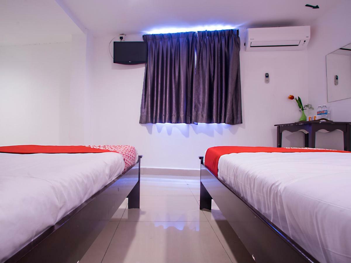 Kk Hotel @ Kajang Esterno foto