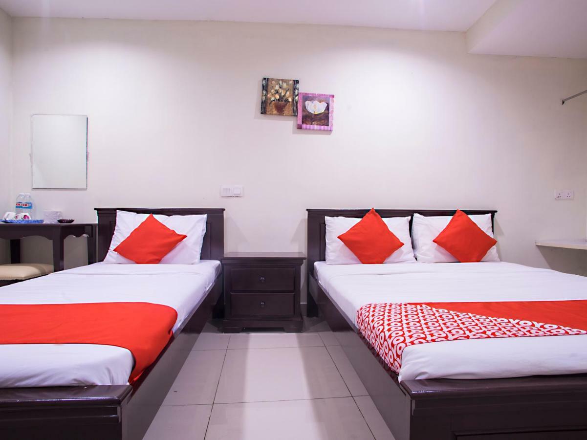 Kk Hotel @ Kajang Esterno foto