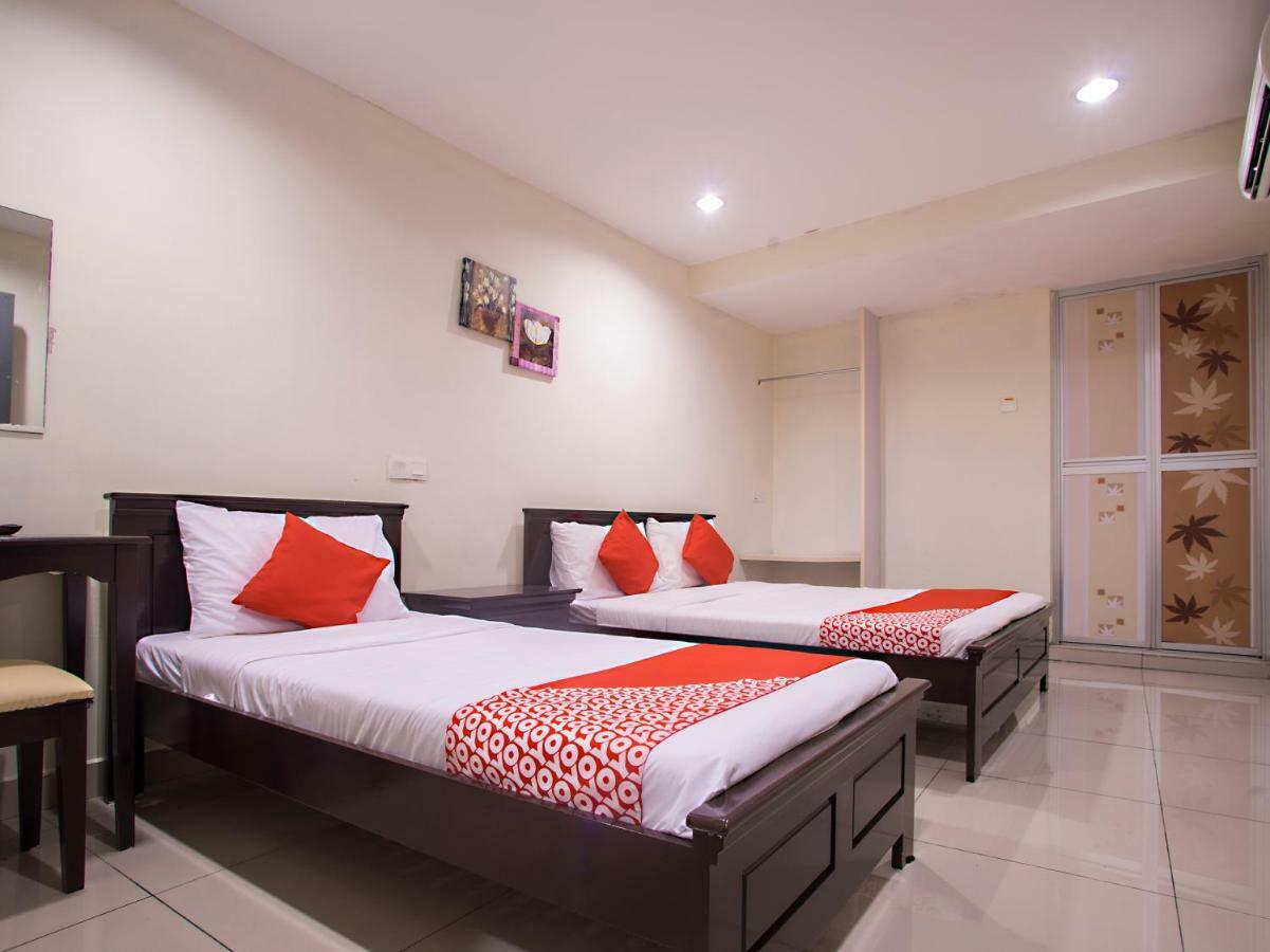 Kk Hotel @ Kajang Esterno foto