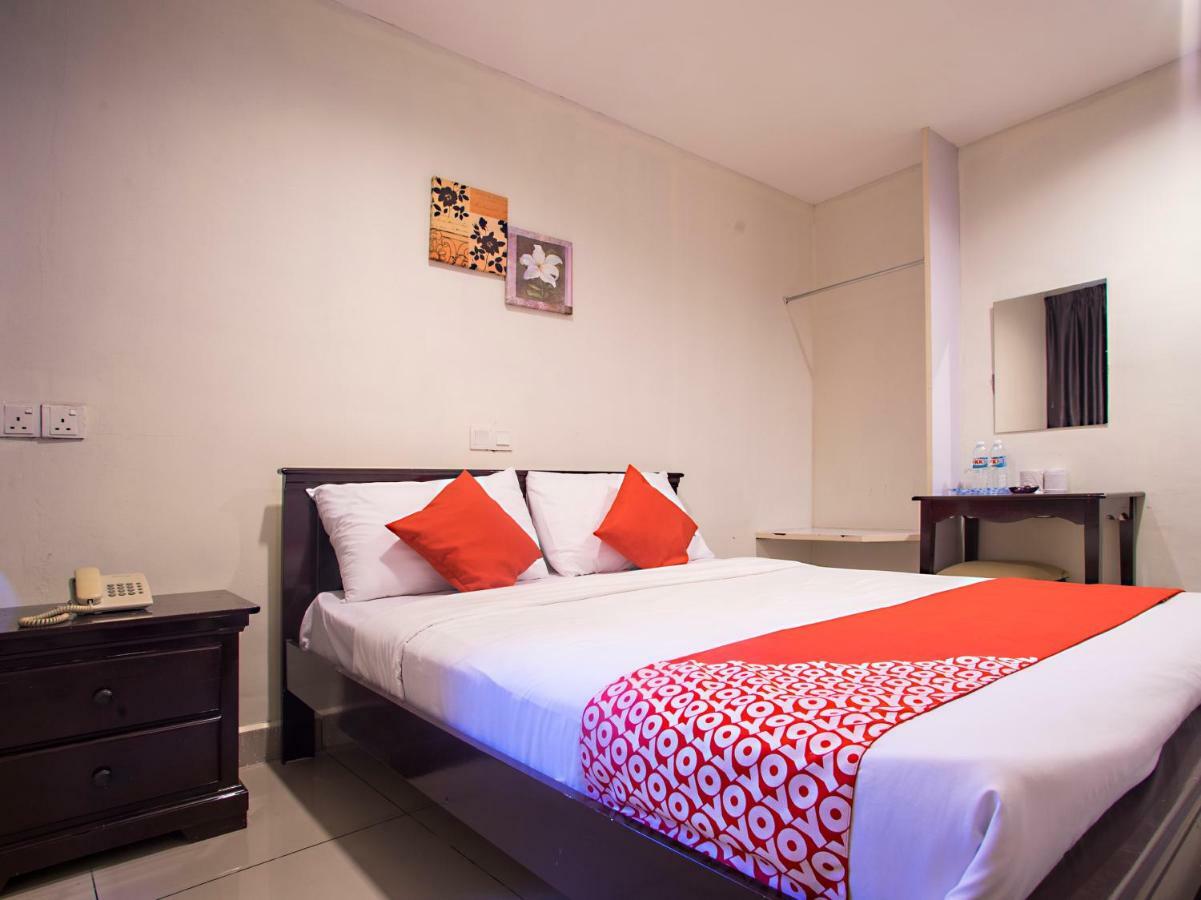 Kk Hotel @ Kajang Esterno foto