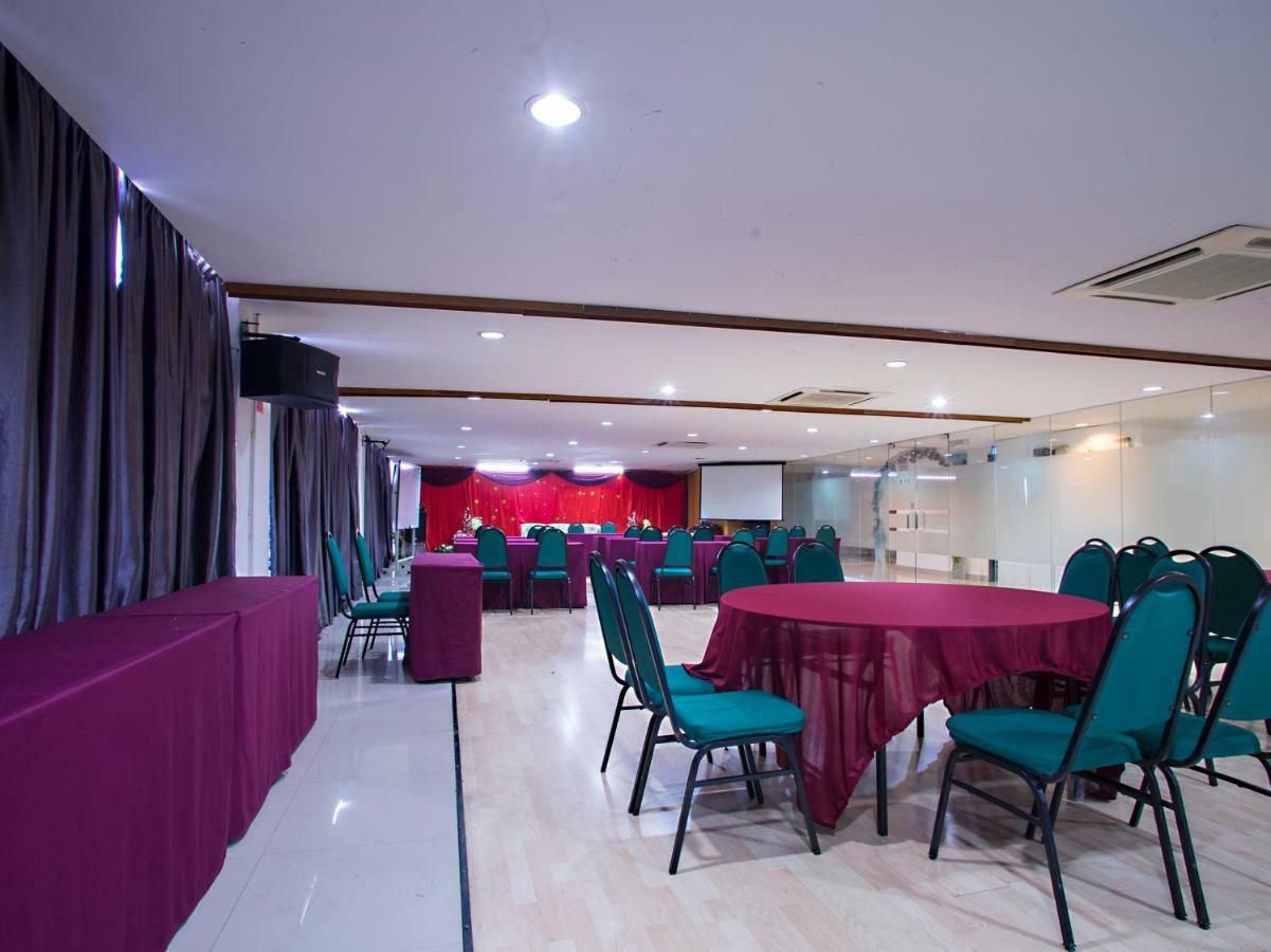 Kk Hotel @ Kajang Esterno foto